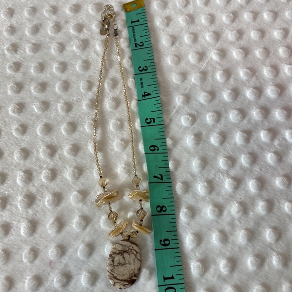 Custom Emily Ray 3-piece jewelry ensemble - Picture 9 of 14